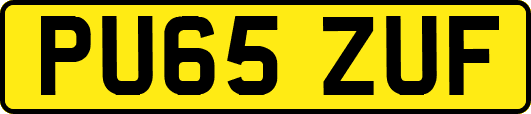 PU65ZUF