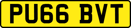 PU66BVT