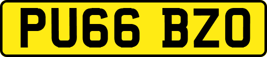 PU66BZO