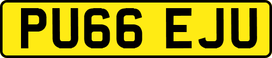 PU66EJU
