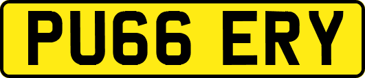 PU66ERY