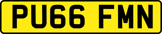 PU66FMN