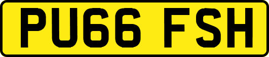 PU66FSH