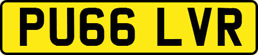 PU66LVR