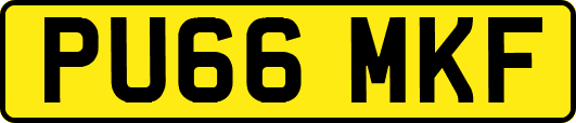 PU66MKF