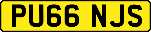 PU66NJS