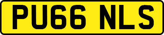 PU66NLS