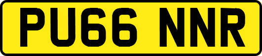PU66NNR