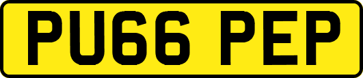 PU66PEP
