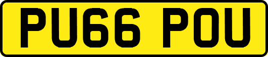 PU66POU