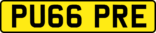 PU66PRE