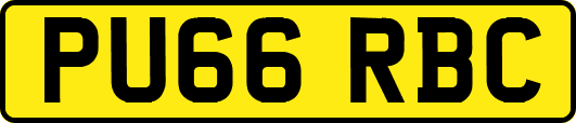 PU66RBC