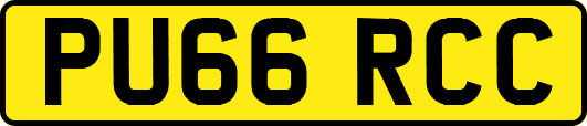 PU66RCC