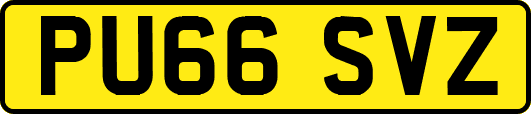 PU66SVZ