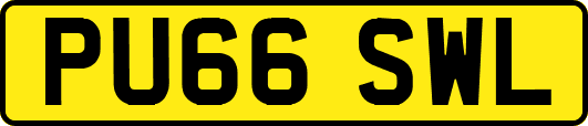 PU66SWL