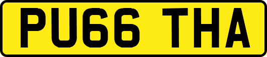 PU66THA