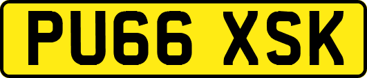 PU66XSK