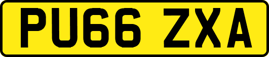 PU66ZXA