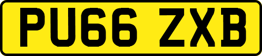 PU66ZXB