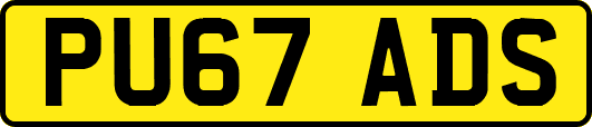 PU67ADS