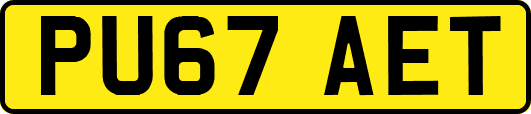 PU67AET