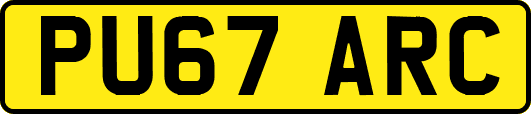 PU67ARC