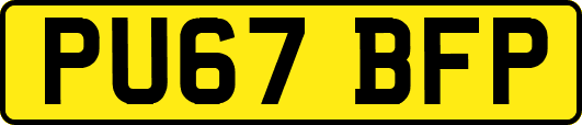 PU67BFP