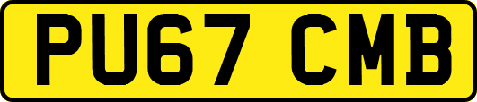 PU67CMB
