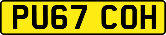 PU67COH