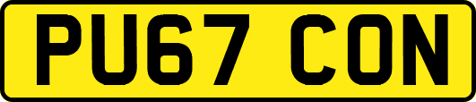 PU67CON