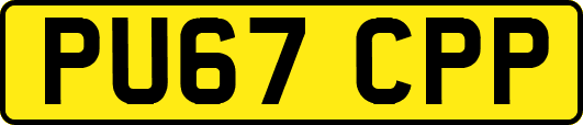 PU67CPP