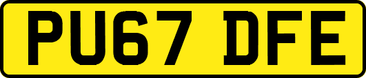 PU67DFE