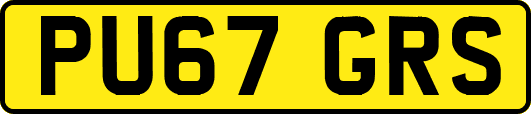 PU67GRS