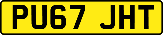 PU67JHT