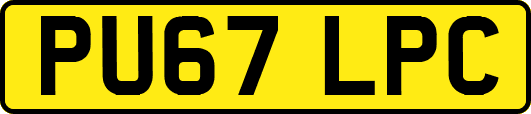 PU67LPC