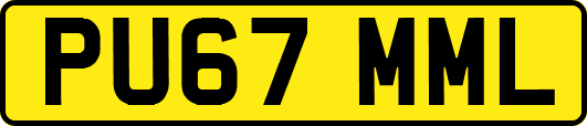PU67MML