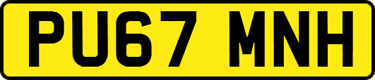 PU67MNH