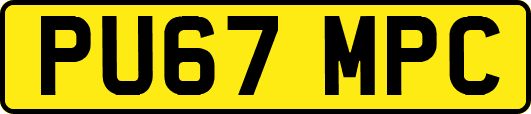 PU67MPC