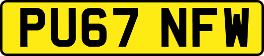 PU67NFW