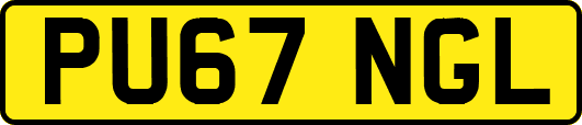PU67NGL