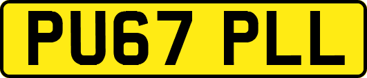 PU67PLL