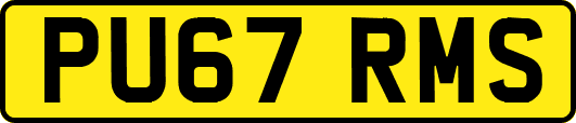 PU67RMS