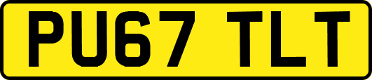 PU67TLT