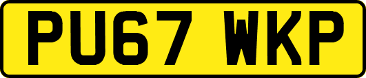 PU67WKP