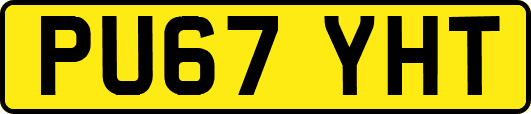 PU67YHT