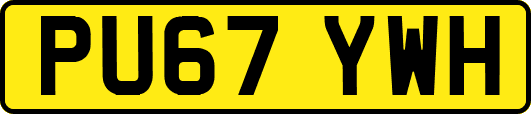PU67YWH