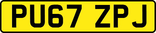 PU67ZPJ