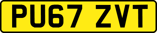 PU67ZVT