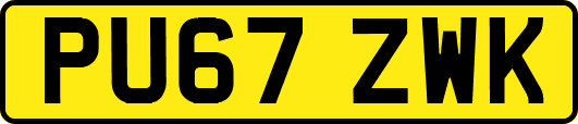 PU67ZWK