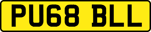 PU68BLL
